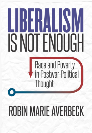صورة الغلاف: Liberalism Is Not Enough 9781469646640
