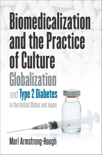 صورة الغلاف: Biomedicalization and the Practice of Culture 9781469646688