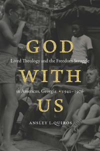 Cover image: God with Us 9781469646756