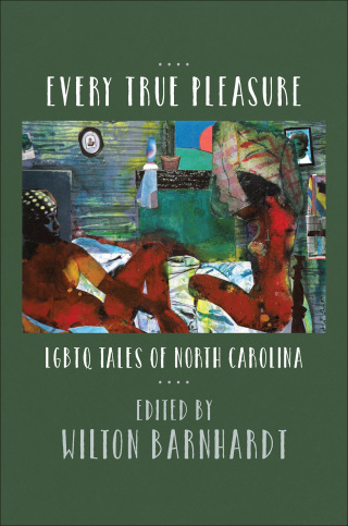 Imagen de portada: Every True Pleasure 9781469646794