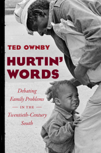 Cover image: Hurtin' Words 9781469647005