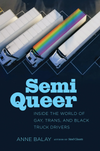 Cover image: Semi Queer 9781469647098