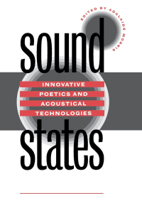 Cover image: Sound States 1st edition 9780807823644