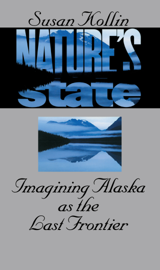 Cover image: Nature's State 1st edition 9780807826454