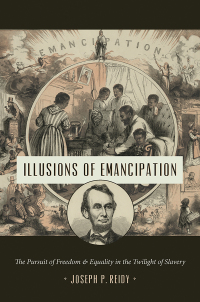 Cover image: Illusions of Emancipation 9781469661568