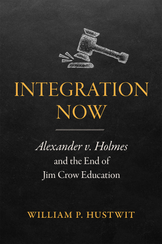 Imagen de portada: Integration Now 9781469648552