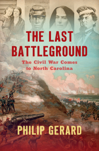 Imagen de portada: The Last Battleground 9781469649566