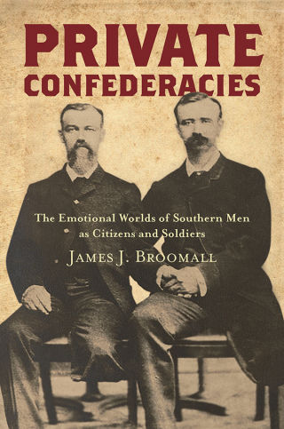 Cover image: Private Confederacies 9781469649757