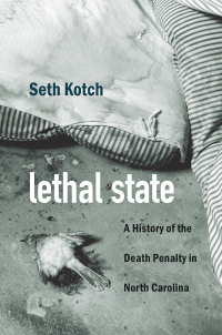 Cover image: Lethal State 9781469649870
