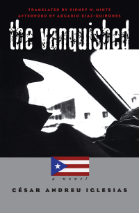 Cover image: The Vanquished 1st edition 9780807827468
