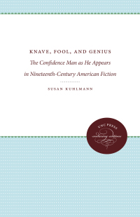 Cover image: Knave, Fool, and Genius 1st edition 9780807812082