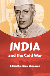 صورة الغلاف: India and the Cold War 9781469684048
