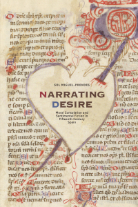 Cover image: Narrating Desire 1st edition 9781469651958