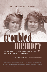 Cover image: Troubled Memory, Second Edition 2nd edition 9781469651866