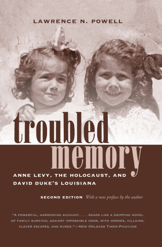 表紙画像: Troubled Memory, Second Edition 2nd edition 9781469651866