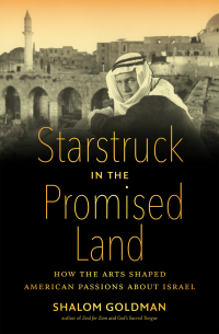 Imagen de portada: Starstruck in the Promised Land 9781469652412