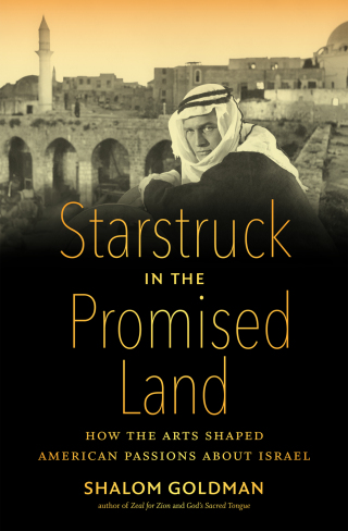 Cover image: Starstruck in the Promised Land 9781469652412