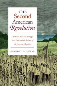 Imagen de portada: The Second American Revolution 9781469652733