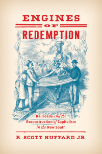 Cover image: Engines of Redemption 9781469652818