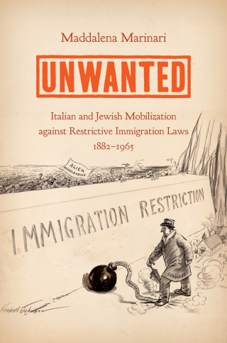 表紙画像: Unwanted 9781469652931