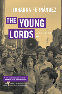 Cover image: The Young Lords 9781469669328