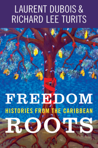 Cover image: Freedom Roots 9781469653600