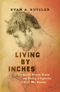 Cover image: Living by Inches 9781469653778