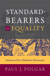 Cover image: Standard-Bearers of Equality 9781469653938