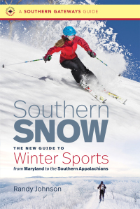 Cover image: Southern Snow 1st edition 9781469654201