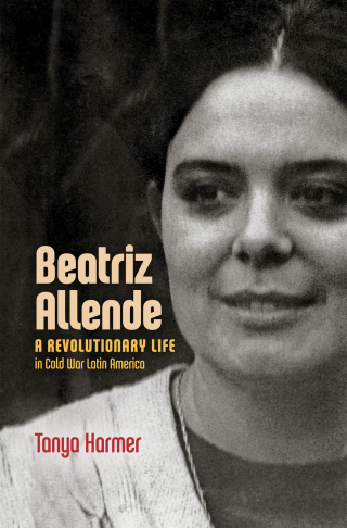Cover image: Beatriz Allende 9781469679150