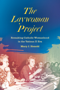 Cover image: The Laywoman Project 9781469654485