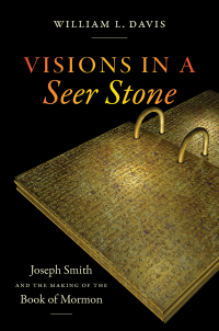 Omslagafbeelding: Visions in a Seer Stone 9781469655659