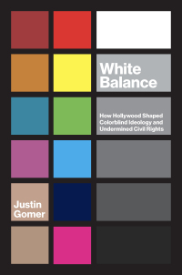 Cover image: White Balance 9781469655802