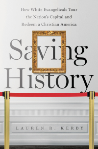 Cover image: Saving History 9781469655895