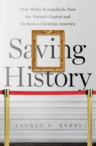 Imagen de portada: Saving History 9781469655895