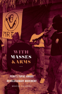 Cover image: With Masses and Arms 9781469655963