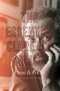 Cover image: The Essential Clarence Major 9781469656007