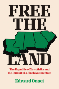 Cover image: Free the Land 9781469656137