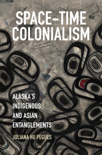 Cover image: Space-Time Colonialism 9781469656182