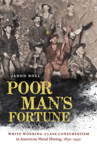 Cover image: Poor Man's Fortune 9781469656281