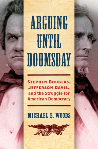 Cover image: Arguing until Doomsday 9781469656397