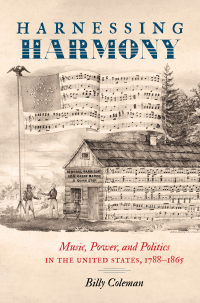 Cover image: Harnessing Harmony 9781469658865