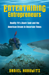 Cover image: Entertaining Entrepreneurs 9781469659435
