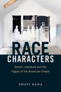 Cover image: Race Characters 9781469659466