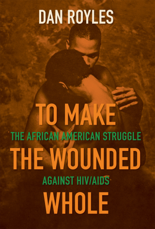 Cover image: To Make the Wounded Whole 9781469659503