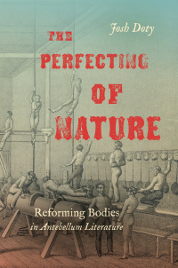 Cover image: The Perfecting of Nature 9781469659619