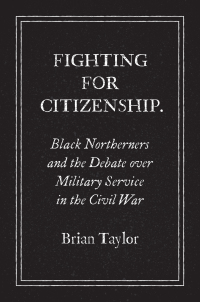 Cover image: Fighting for Citizenship 9781469659763