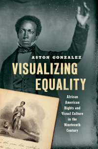 Cover image: Visualizing Equality 9781469659954