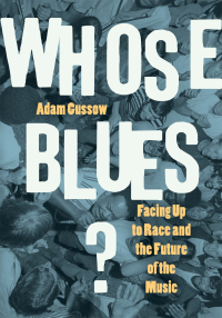 Cover image: Whose Blues? 9781469660363