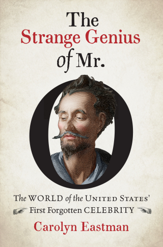 Cover image: The Strange Genius of Mr. O 9781469660516